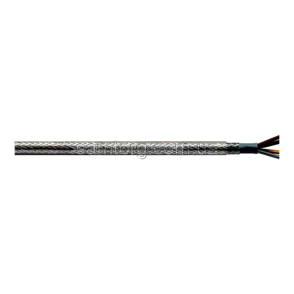 Кабель OLFLEX CLASSIC 100 CY 2X0,75
