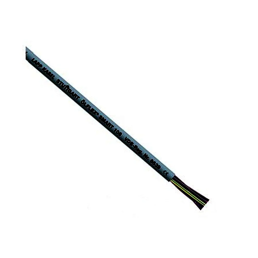 Кабель OLFLEX SMART 108 4G0,75