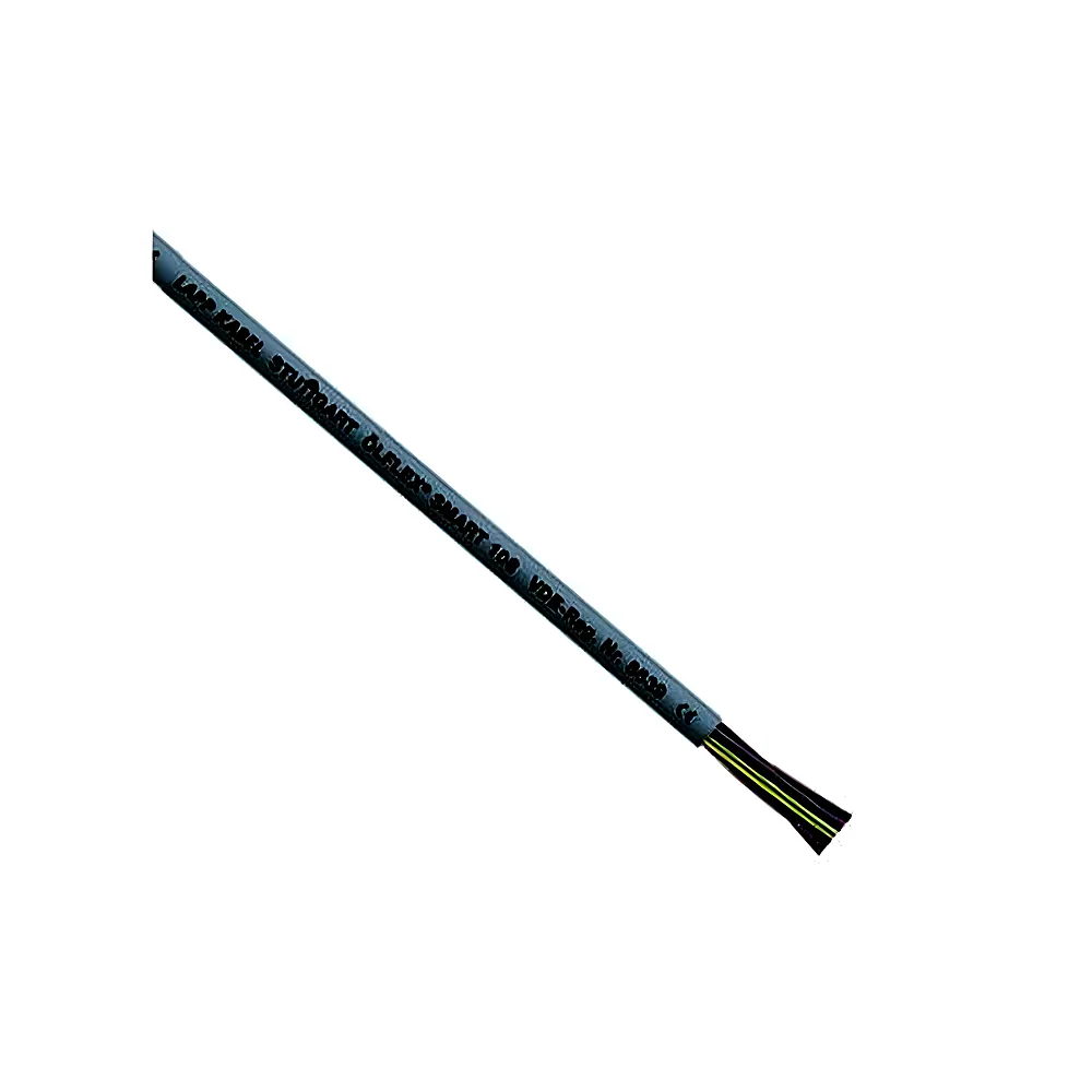 Контрольний кабель OLFLEX SMART 108 4G0,75 Lapp Kabel 11040099