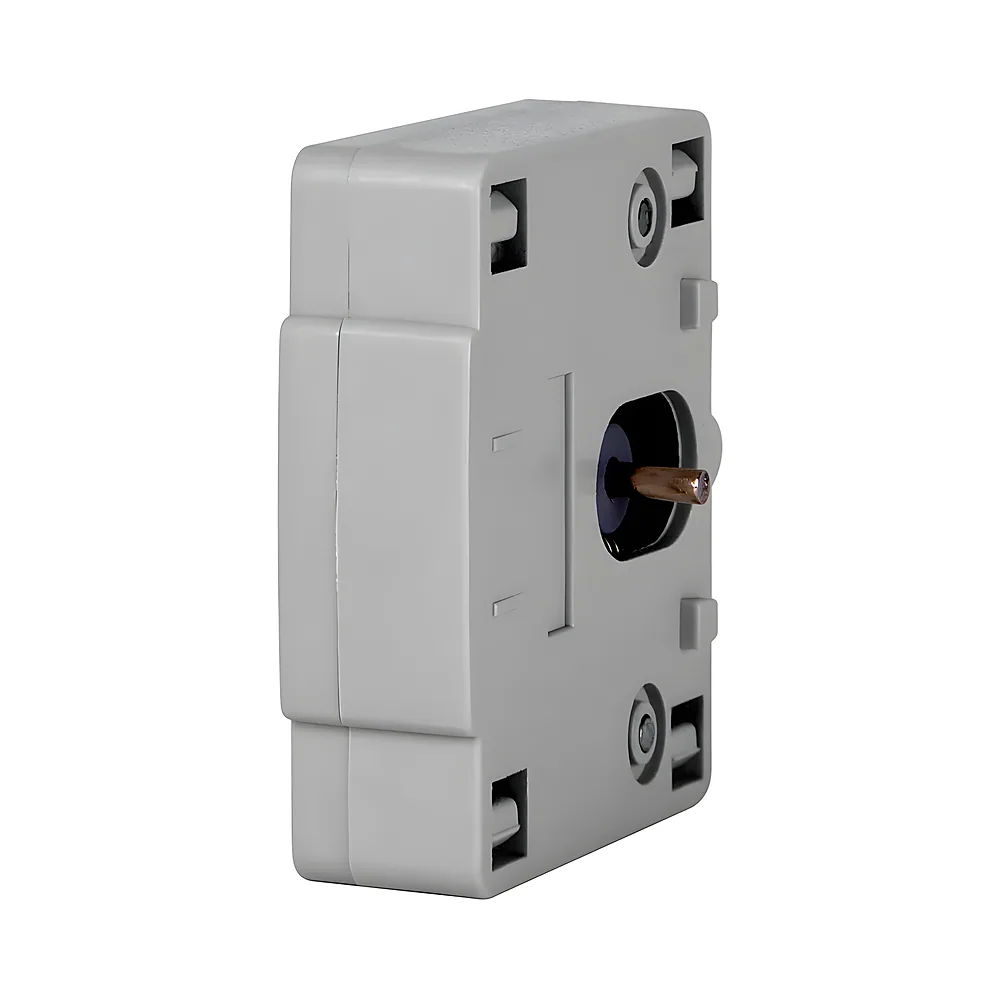Блок реверса контактора e.industrial.ar85 ukc 9-85 E.NEXT i.0150001