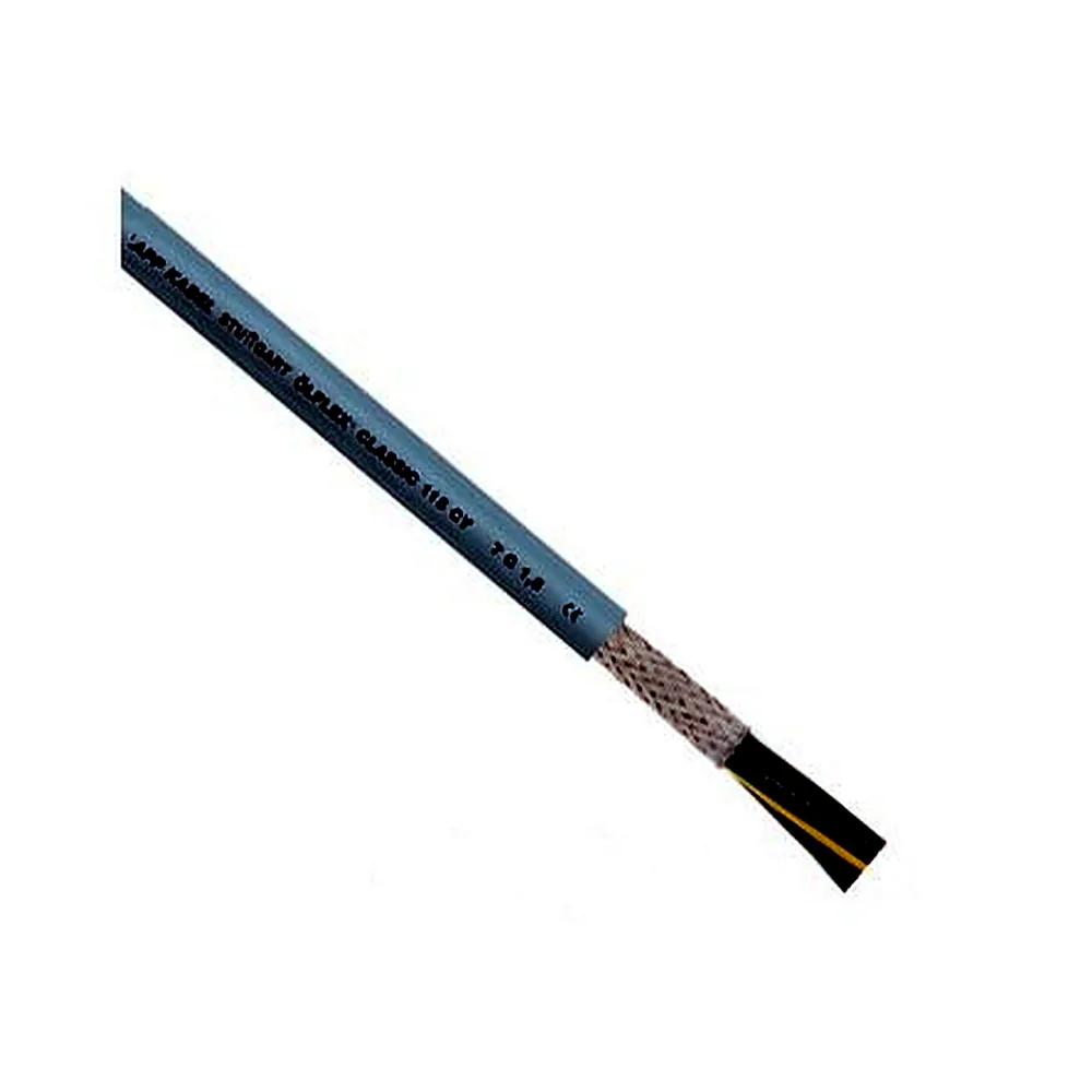 Кабель Lapp Kabel OLFLEX CLASSIC 115 CY 4G1,5 1136304