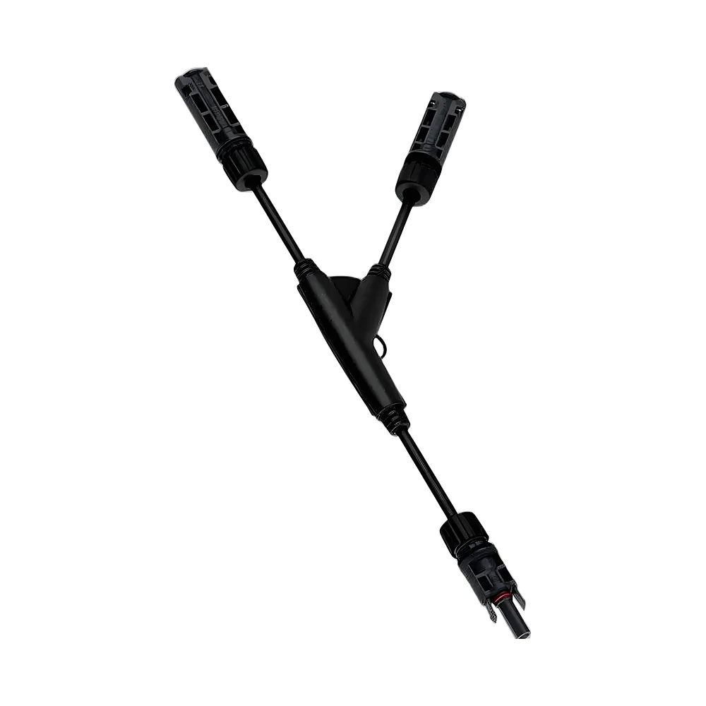 Конектор EPIC SOLAR 4 GEN2 SPLITTER MFF Lapp Kabel 44428275