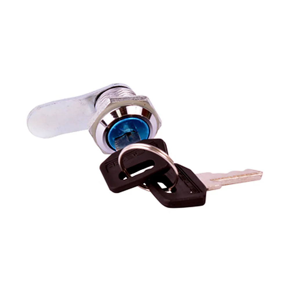 Замок E.NEXT e.lock.stand для металевих шаф s053001