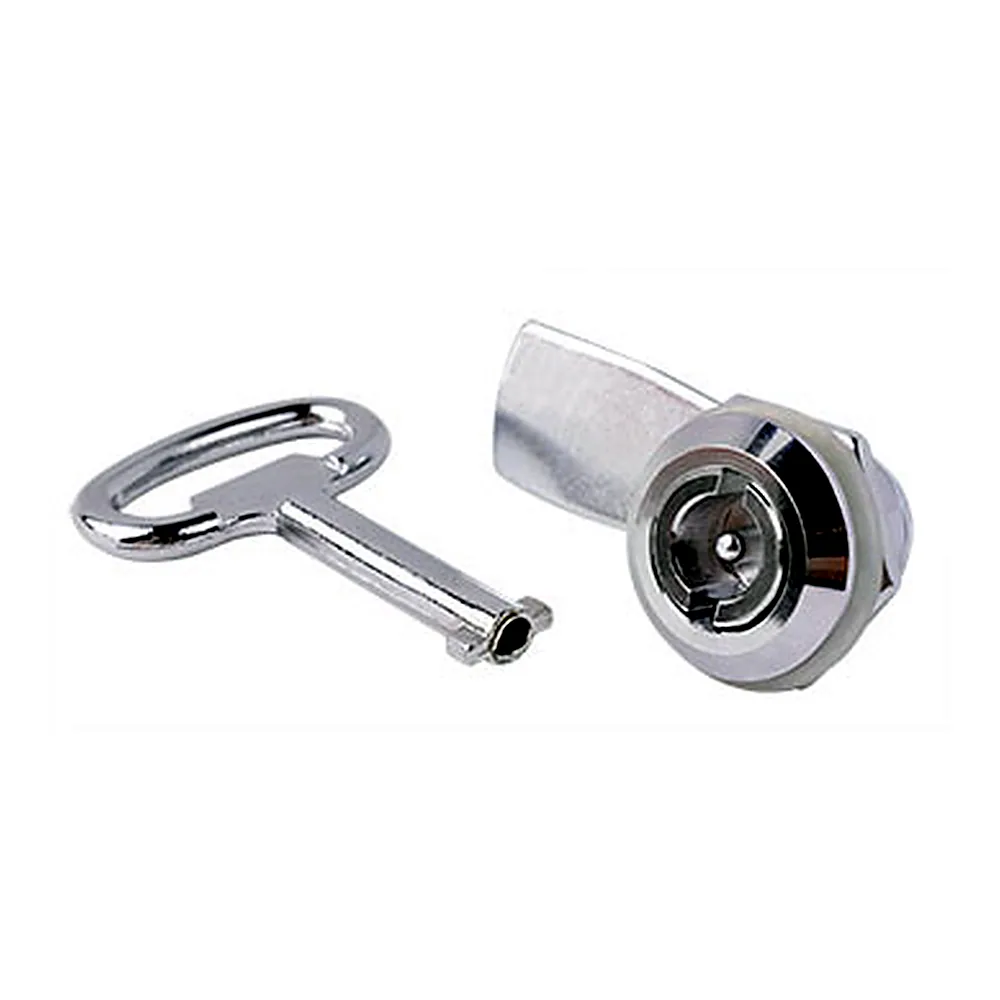 Замок E.NEXT e.lock.01 подвійна бородка 22-25/50 s053101