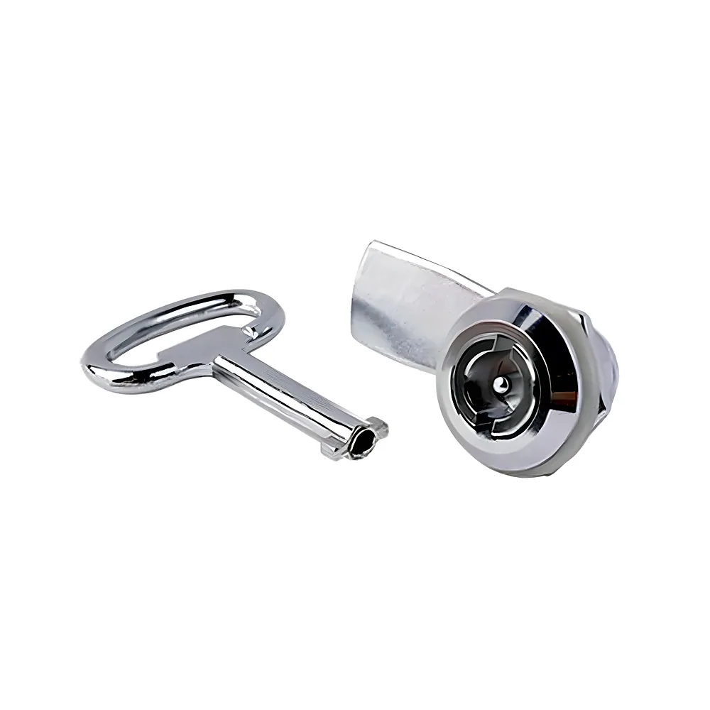 Замок e.lock.01 подвійна бородка 22-25/50 E.NEXT s053101