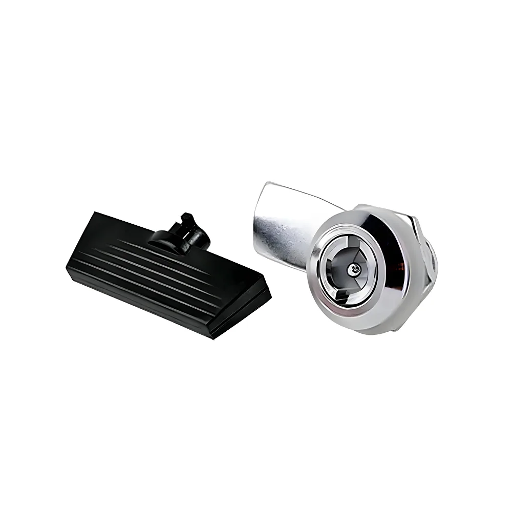 Замок e.lock.02 подвійна бородка 22-25/50 E.NEXT s053102