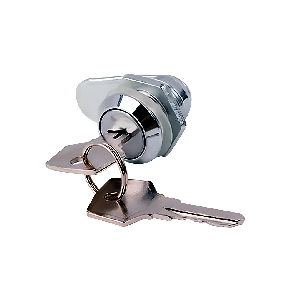 Замок e.lock.03 під англійський ключ 18-20/40 E.NEXT s053103