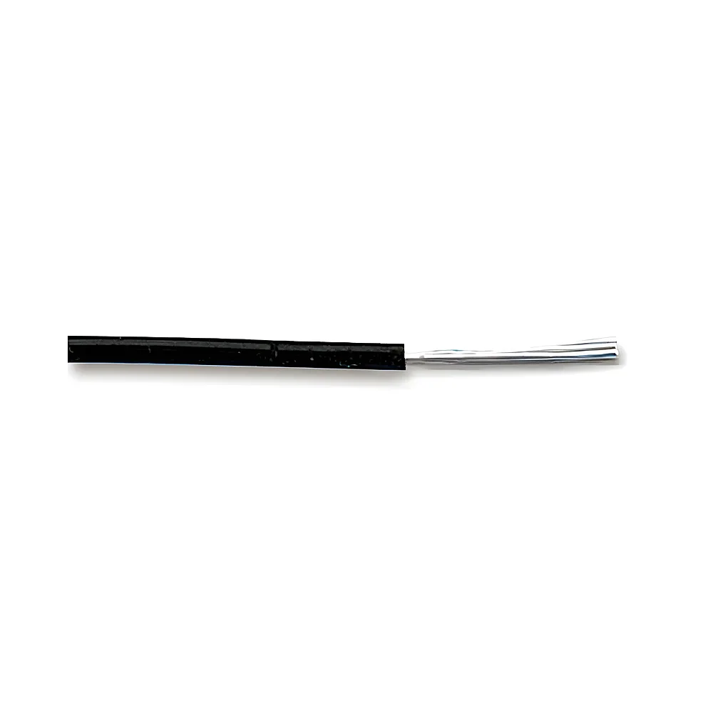 Провід OLFLEX HEAT 180 SiF 1х0,75 мм² чорний (100 м) Lapp Kabel 0049001