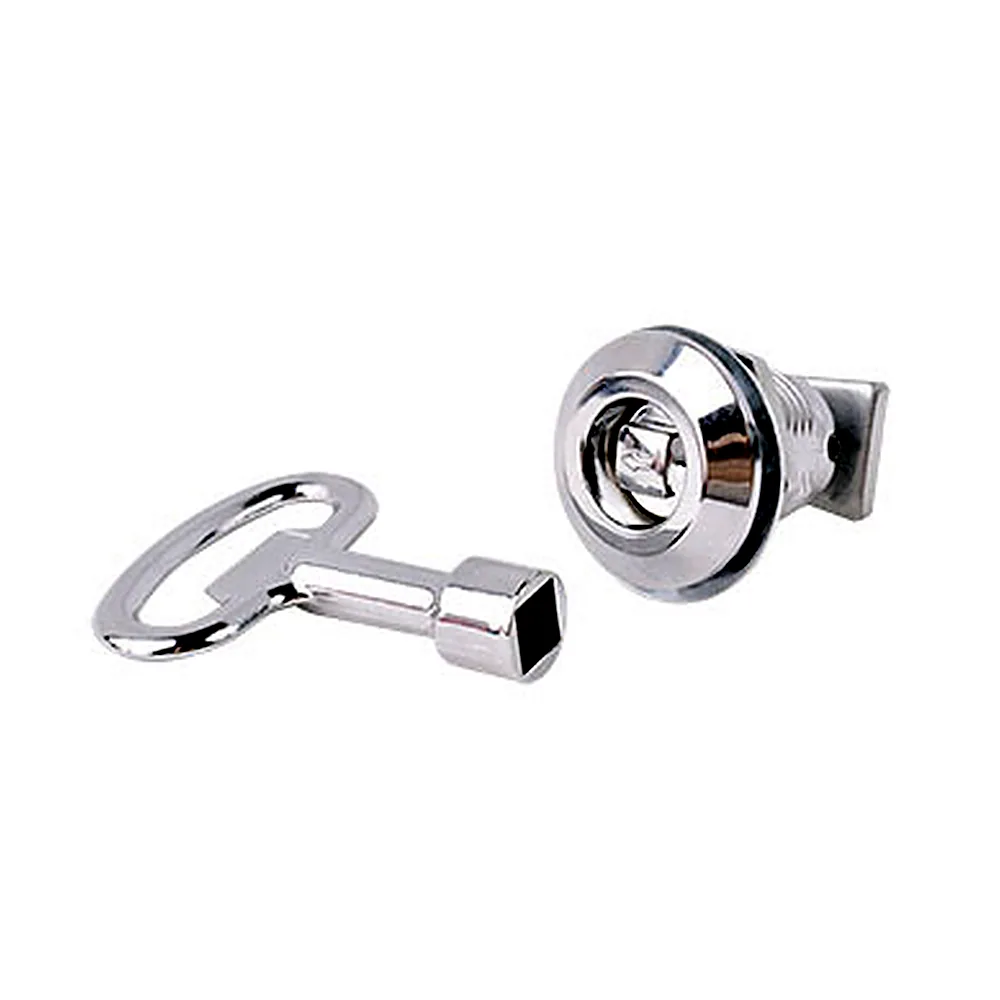 Замок E.NEXT e.lock.04 квадрат 20-25/42 IP65 s053104
