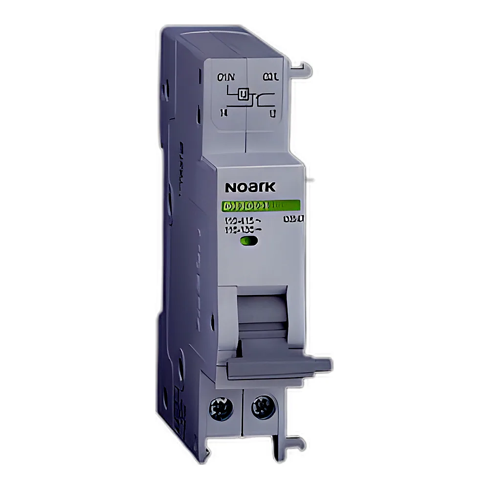Незалежний розчеплювач Noark SHT31 110-415V AC 110-130V DC 100544