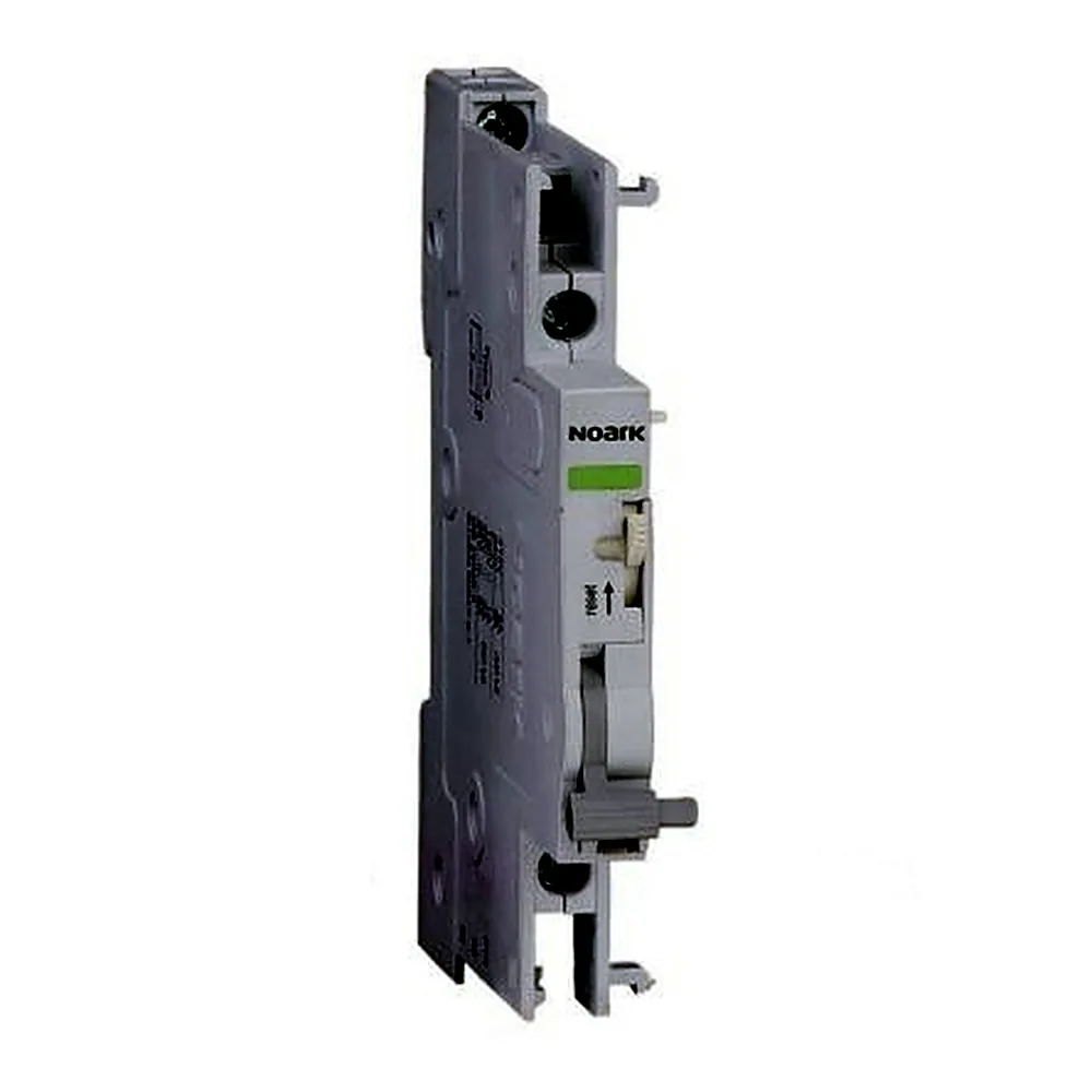 Додатковий контакт, 1 CO, AX3111, Noark