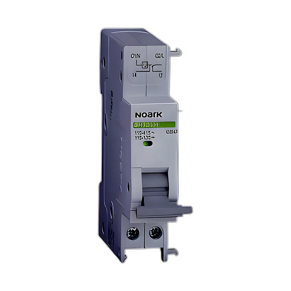Незалежний розчіплювач SHT31 12-24 В AC/DC Noark 100546
