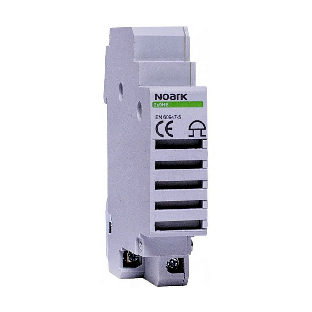 Дзвінок Noark на DIN-рейку AC12V 111415
