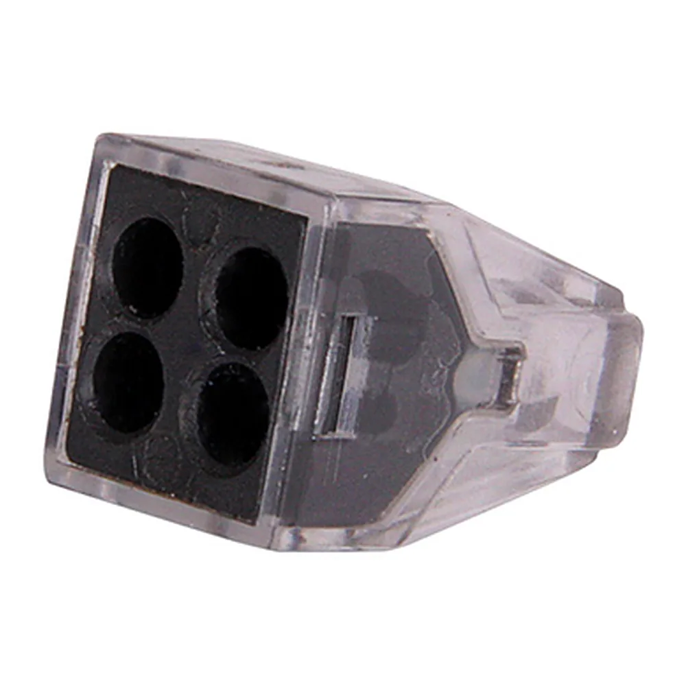 Клемна колодка E.NEXT e.lc.pro.ac.4 p0670002