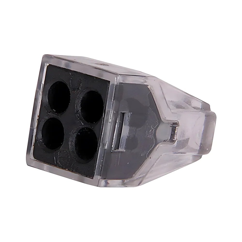 Клемна колодка e.lc.pro.ac.4 E.NEXT p0670002