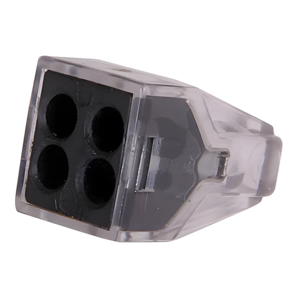 Клемна колодка e.lc.pro.ac.4 E.NEXT p0670002