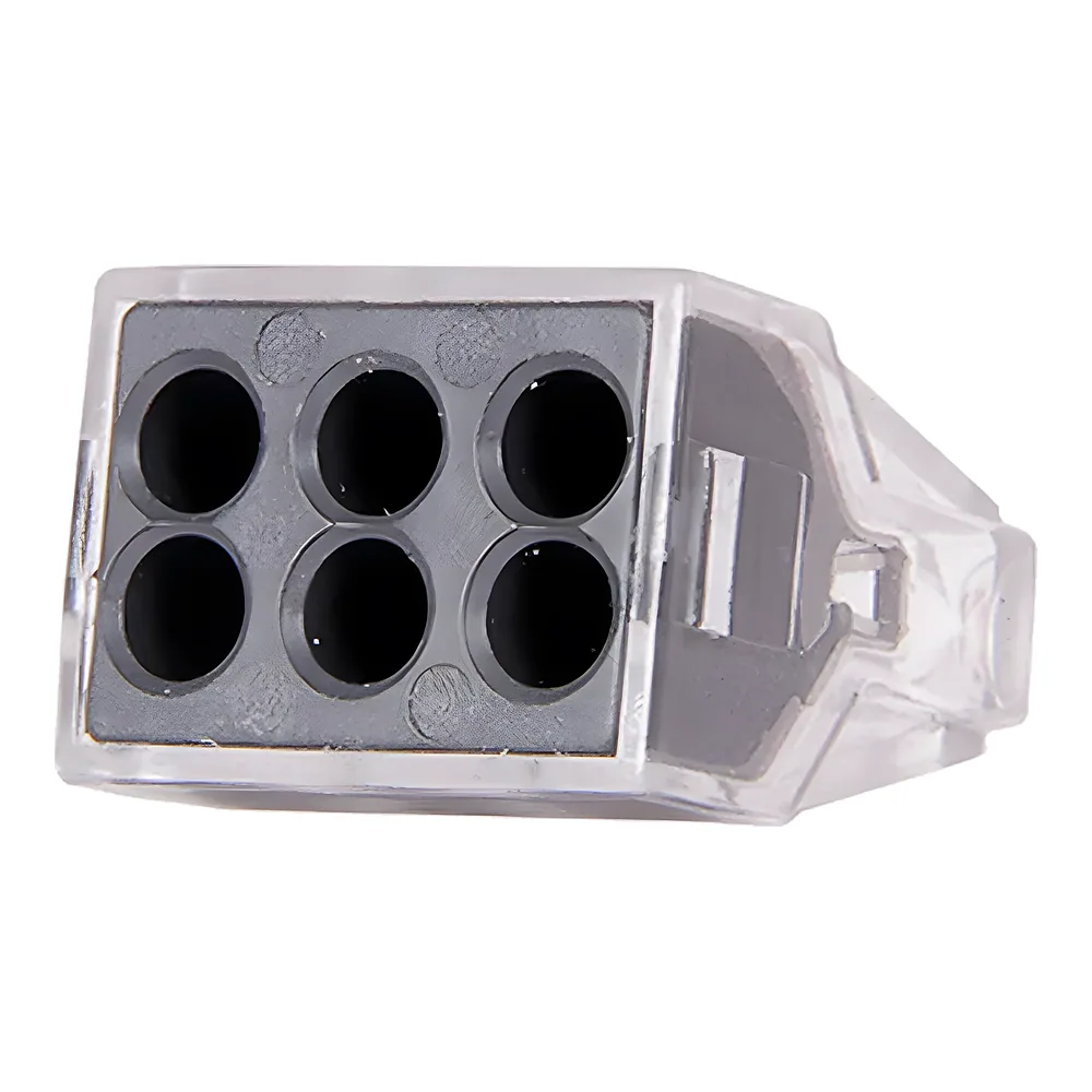 Клемна колодка e.lc.pro.ac.6 E.NEXT p0670003
