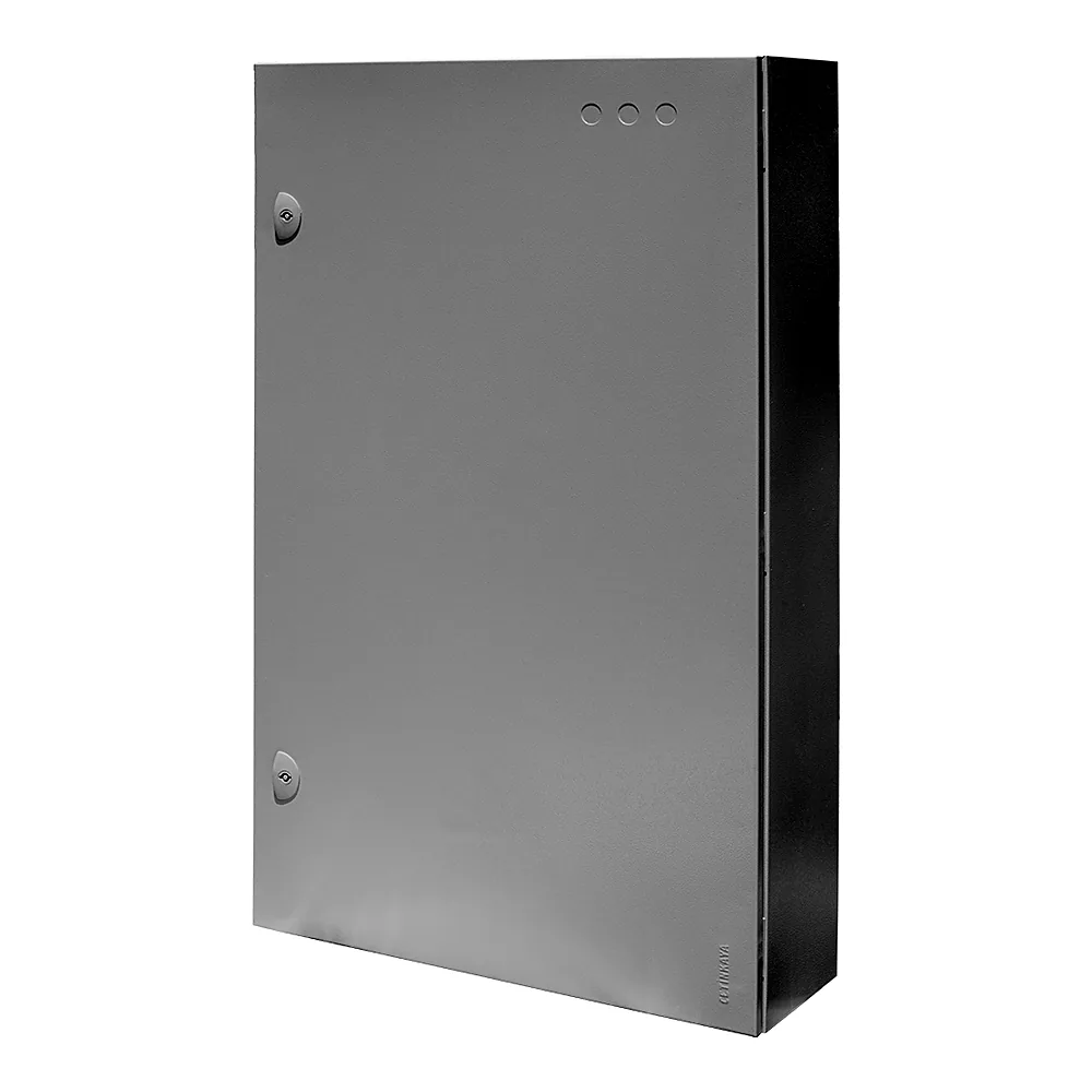 Корпус металевий E.NEXT MBOX INDUSTRIAL P60 600x500x250 мм IP41 CP506025K