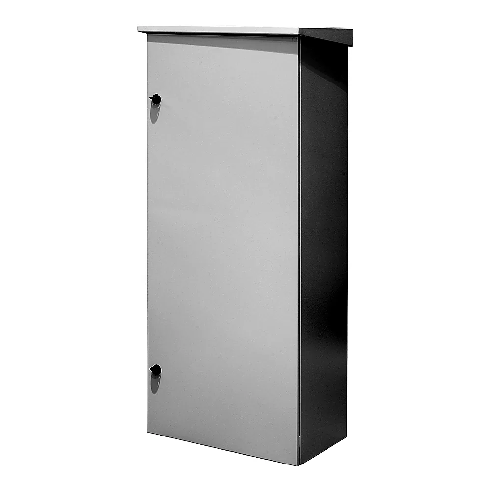 Корпус металевий E.NEXT e.mbox.industrial.p.100.60.30z IP66 1000x600x300 CP6010030E