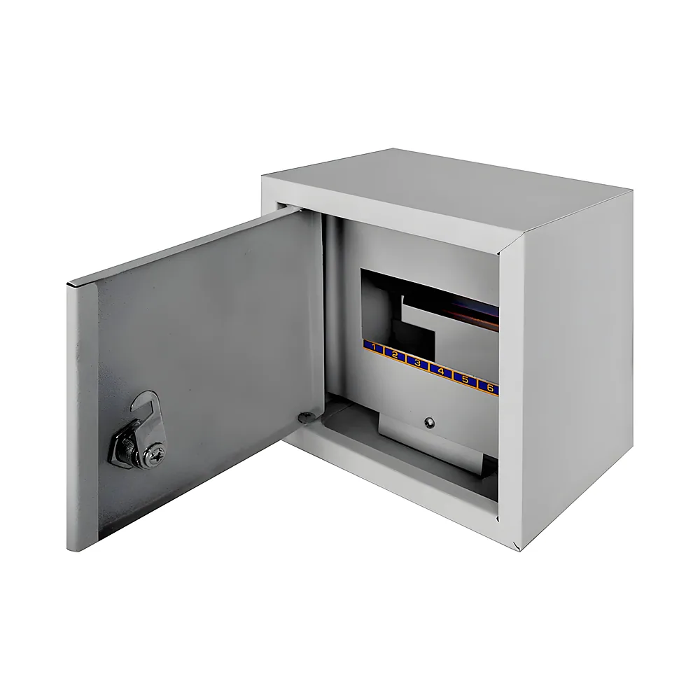Шафа e.mbox.stand.n.06.z 6 модулів навісна E.NEXT s0100019