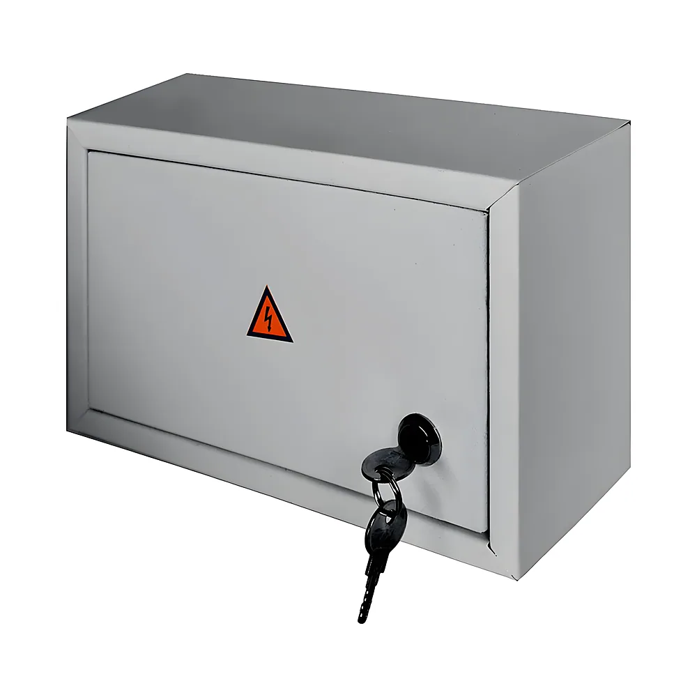 Шафа e.mbox.stand.n.12.z 12 модулів навісна E.NEXT s0100020