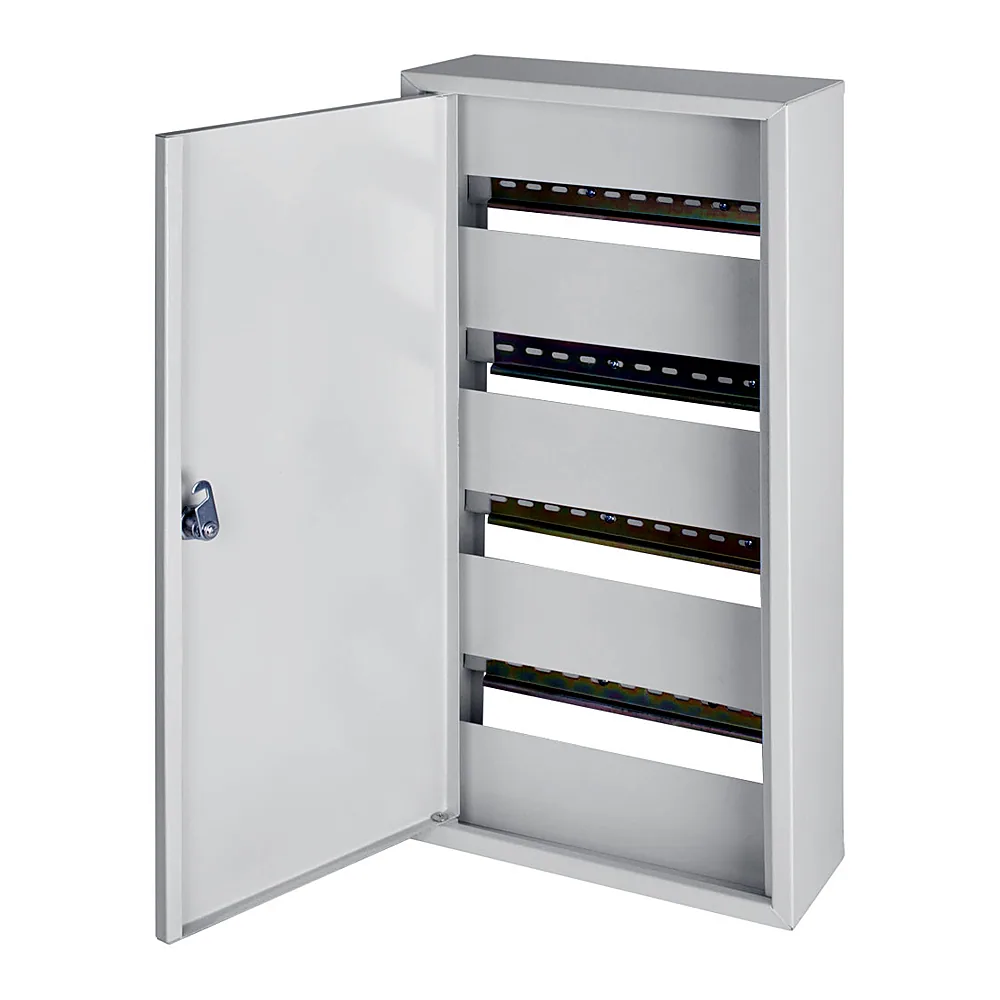 Шафа E.NEXT e.mbox.stand.n.48.z 48 мод. навісна з замком s0100124