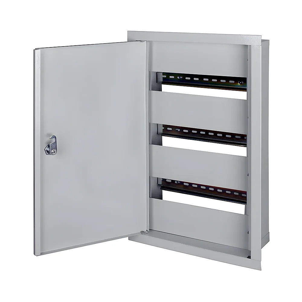 Шафа e.mbox.stand.w.36.z 36 модулів вбудовується E.NEXT s0100026