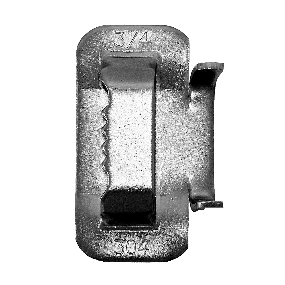 Сталева скріпа e.steel.fastener.stand.19