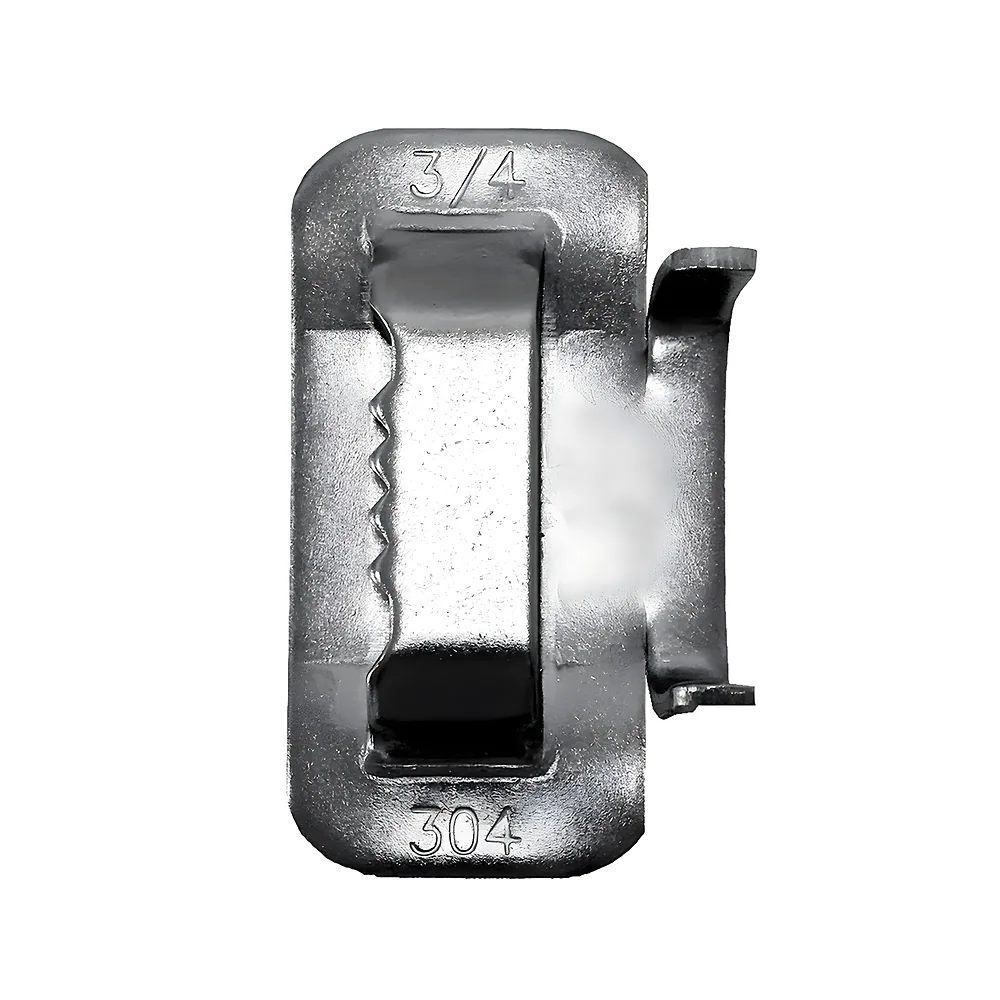 Сталева скріпа e.steel.fastener.stand.19 E.NEXT s089101