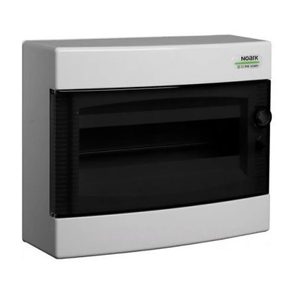 Щиток Noark PNS 12T IP40 1 ряд 12 мод. 101498