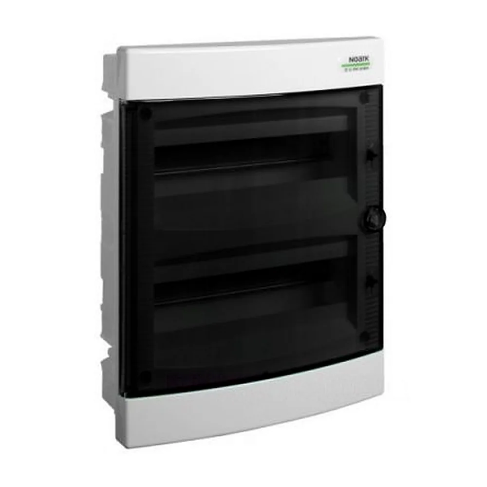 Щиток Noark PNF 24T IP40 2 ряди 2x12 мод. 101514