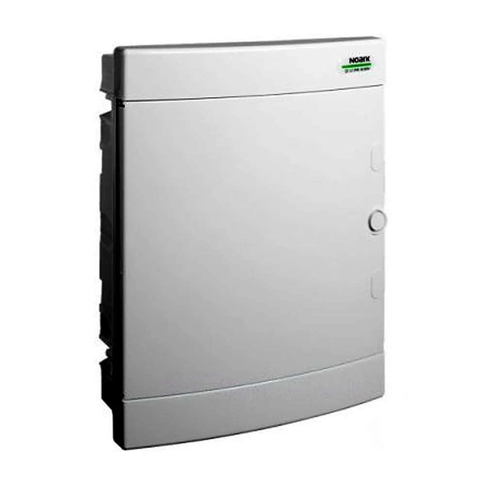 Щиток Noark PNF 24W IP40 2 ряди 2x12 мод. 101520