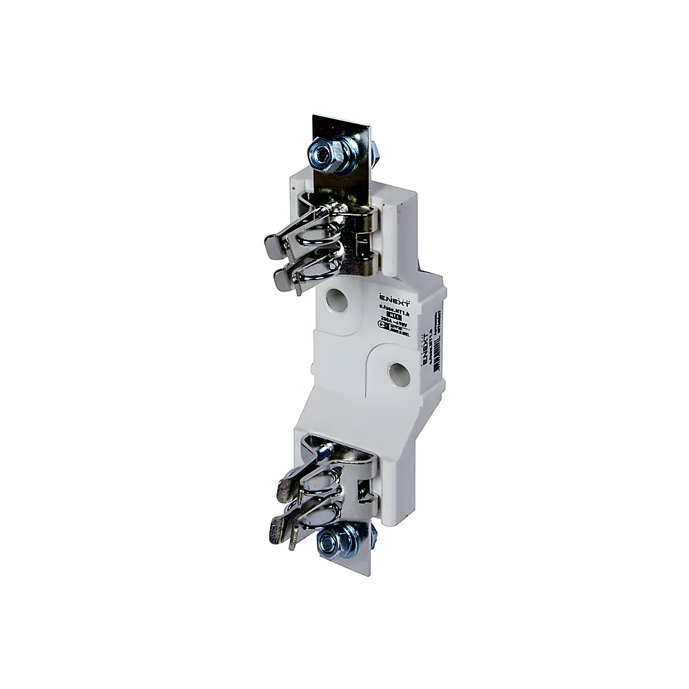 Тримач запобіжника e.fuse.NT1.h габарит 1 250 А E.NEXT i0760067