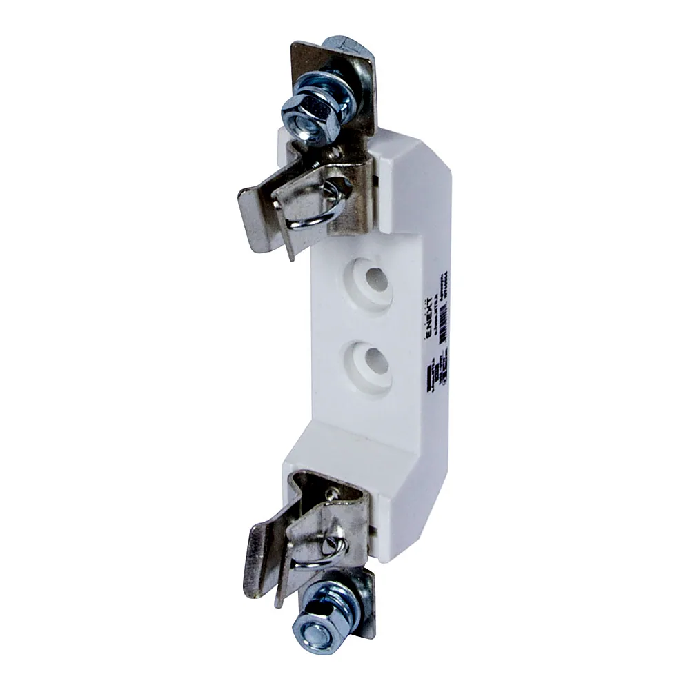 Тримач запобіжника E.NEXT e.fuse.NT0.h 160A i0760066