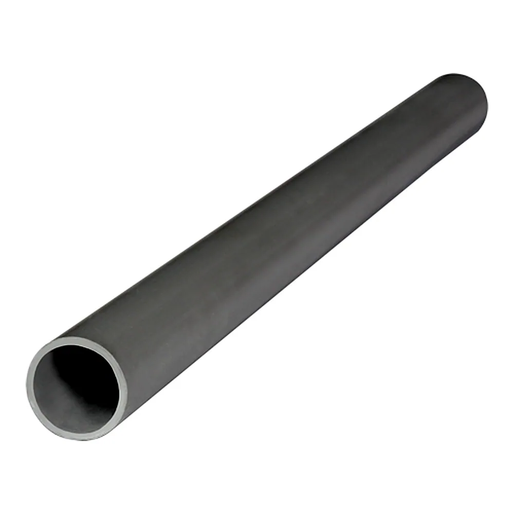 Труба ПВХ E.NEXT 16x3000 мм e.pipe.stand.gray.16 s1035051
