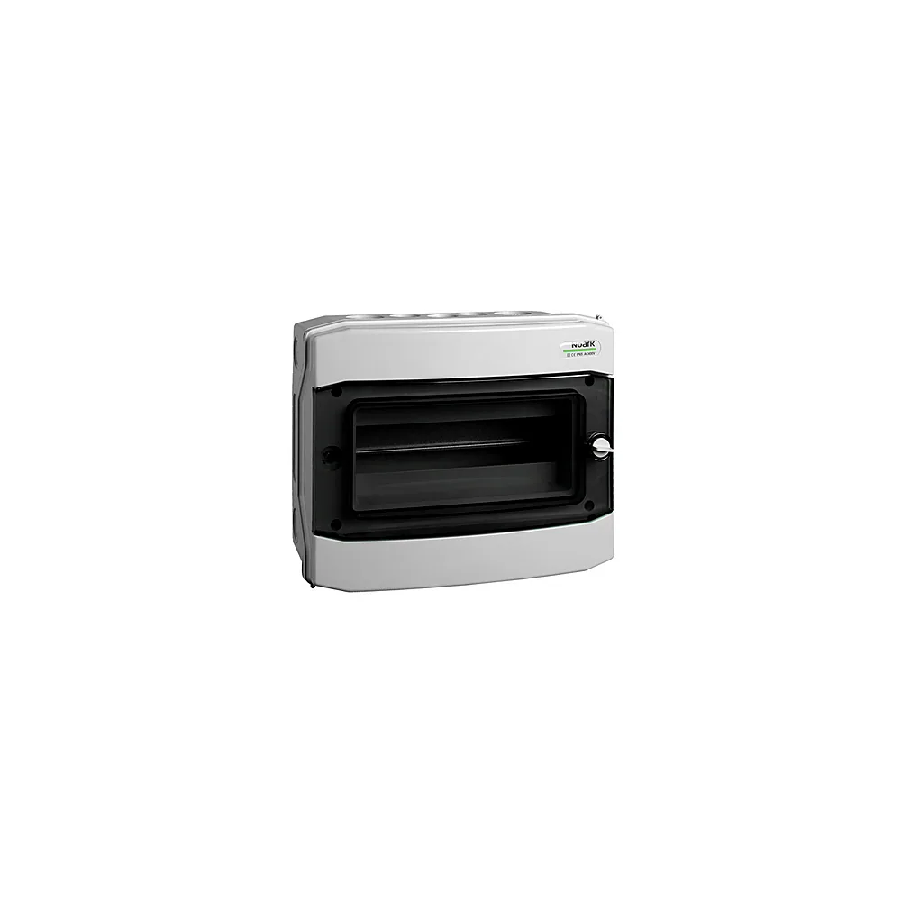 Модульний щиток Noark PHS 12T IP65 1 ряд 12 мод 101494