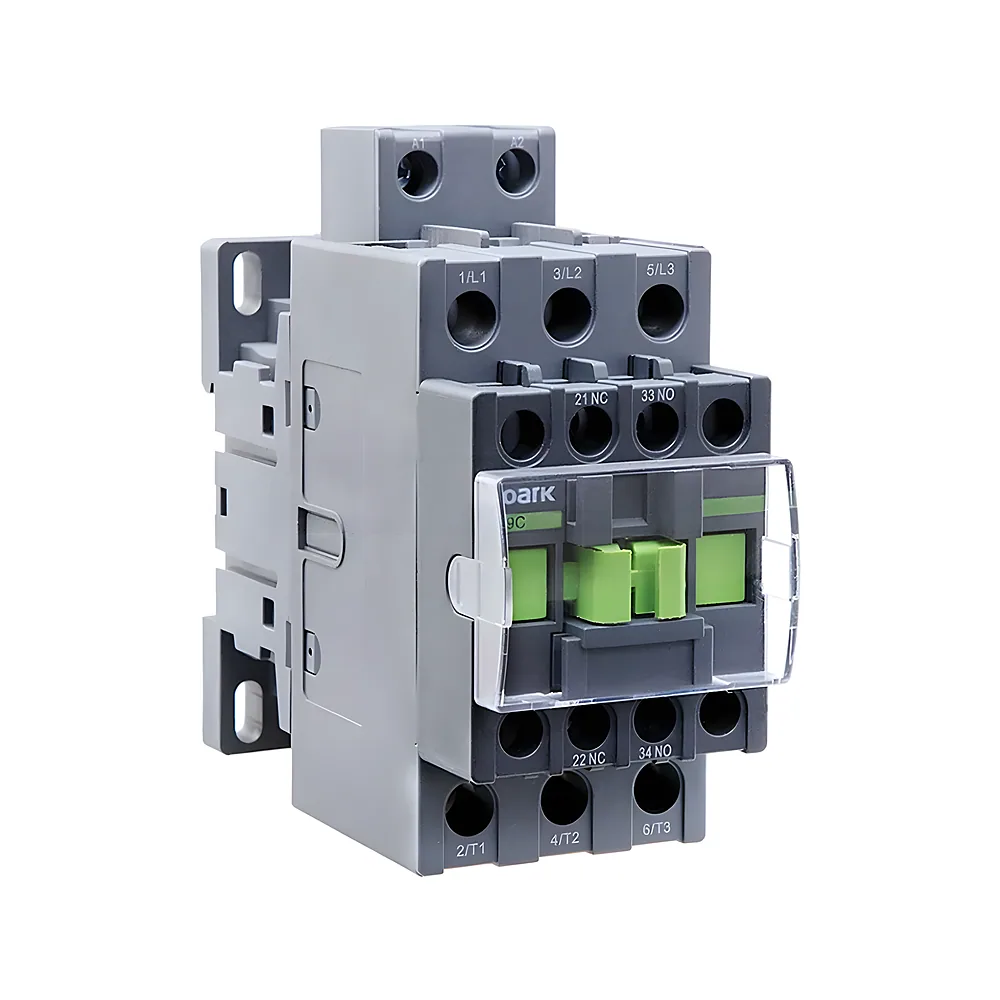 Контактор Ex9C25 11 3P 110 В 25 А 1NC+1NO Noark 101179