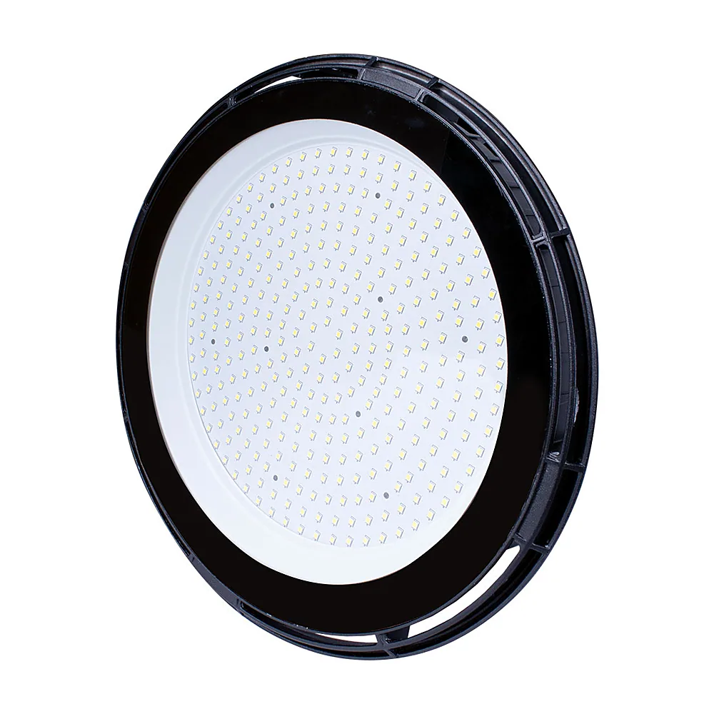 Світильник світлодіодний підвісний E.NEXT e.LED.ufo.stand.150.6500 150Вт 6500К IP65 l0830015
