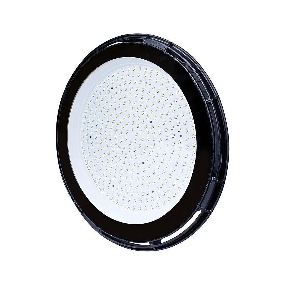 Світлодіодний світильник підвісний e.LED.ufo.stand.150.6500 150 Вт 6500 K IP65 E.NEXT l0830015