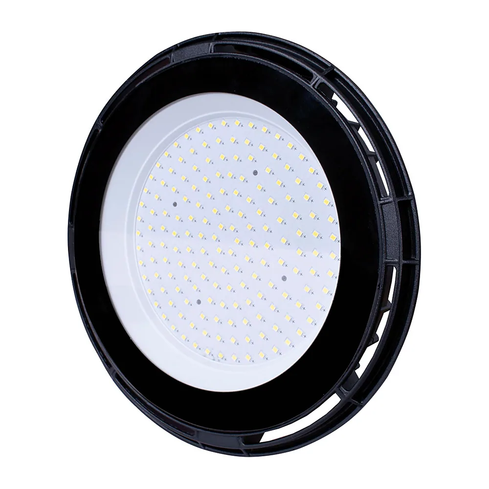 Світильник світлодіодний підвісний E.NEXT e.LED.ufo.stand.100.6500 100Вт 6500К IP65 l0830014