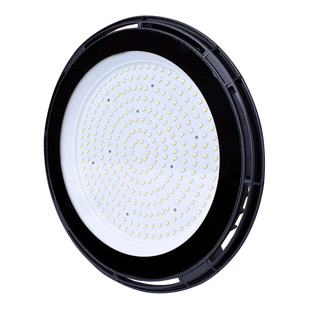 Світильник E.NEXT e.LED.ufo.stand.200.6500 підвісний LED 200W 6500K IP65 l0830016