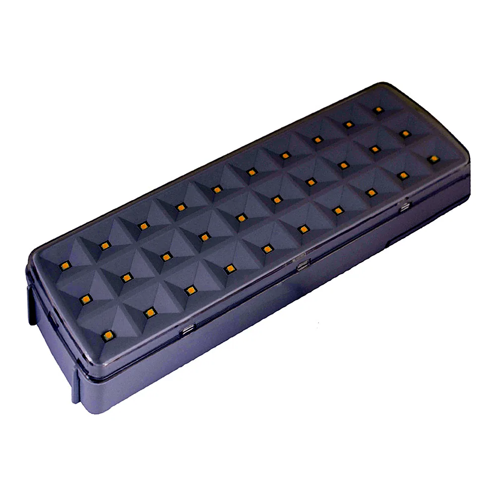 Світильник аварійний E.NEXT e.emerg.2128.led.3/6h.IP20 3/6 год l0660011