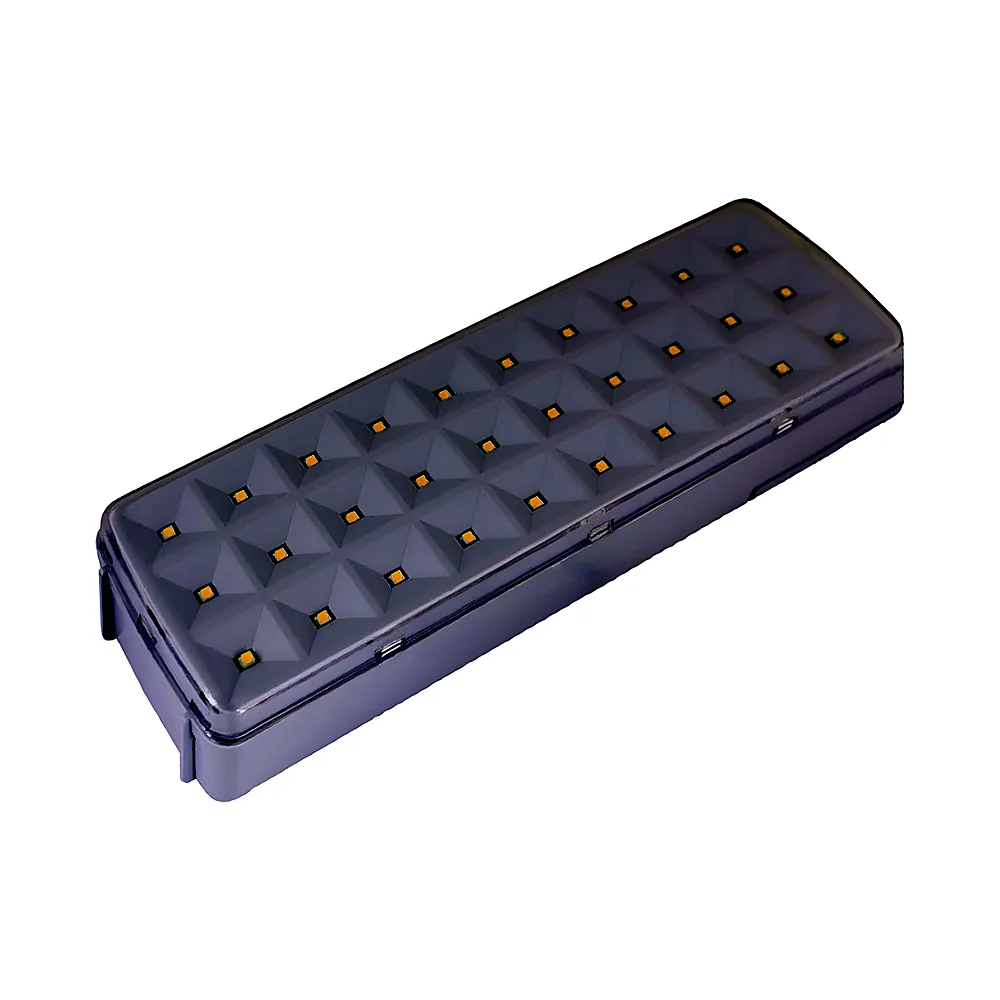 Аварійний світильник e.emerg.2128.led.3/6h.IP20 3/6 год E.NEXT l0660011