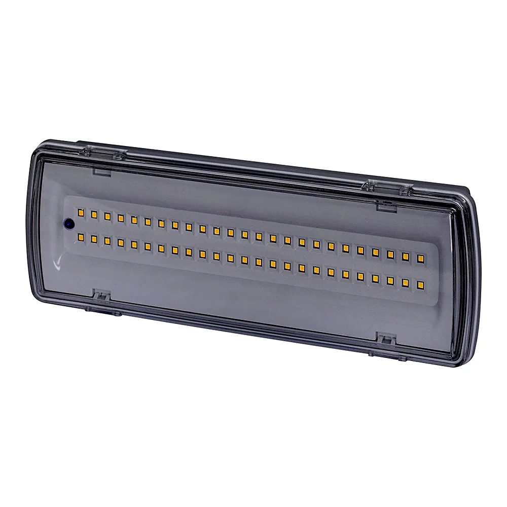 Світильник аварійний E.NEXT e.emerg.507L-50.led.Li.3h.IP65 не постійний 3 год l0660043