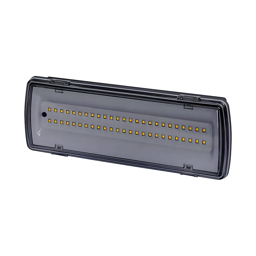 Аварійний світильник e.emerg.507L-50.led.Li.3h.IP65 не постійний 3 год E.NEXT l0660043