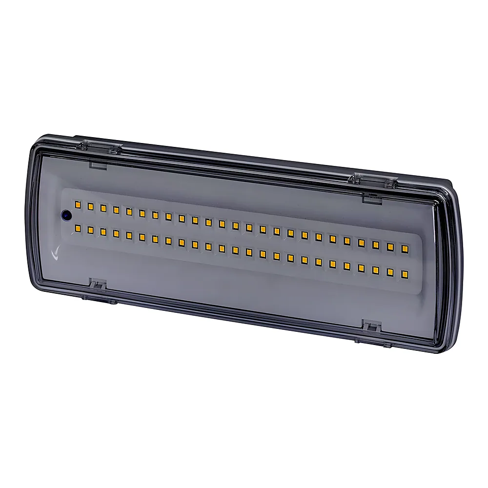 Аварійний світильник e.emerg.507L-50.led.Li.3h.IP65 не постійний 3 год E.NEXT l0660043