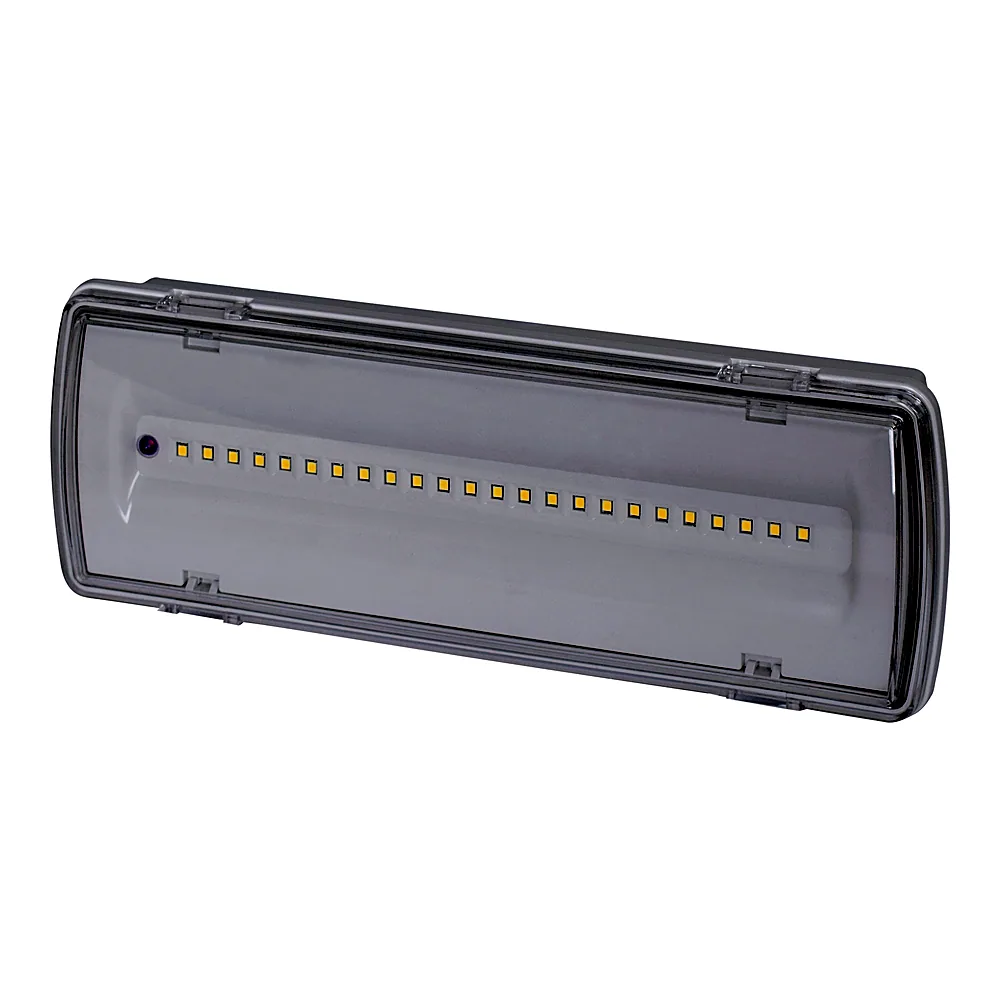 Світильник аварійний E.NEXT e.emerg.507L-24.led.Li.3h.IP65 не постійний 3 год l0660042