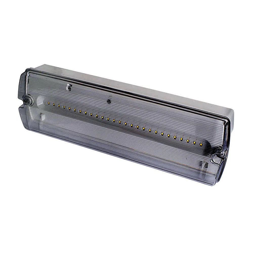 Аварійний світильник E.NEXT e.emerg.500L.led.Li.3h.IP65 постійний l0660044