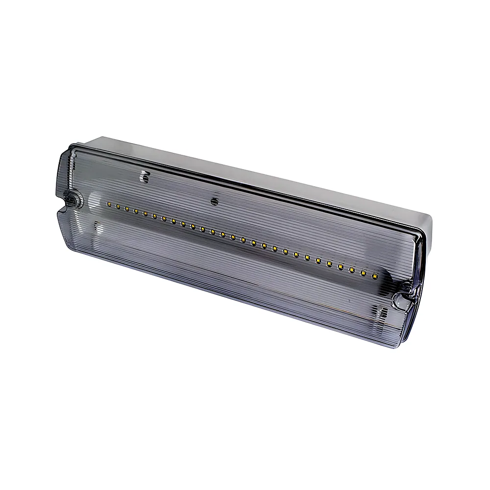 Аварійний світильник e.emerg.500L.led.Li.3h.IP65 постійний E.NEXT l0660044