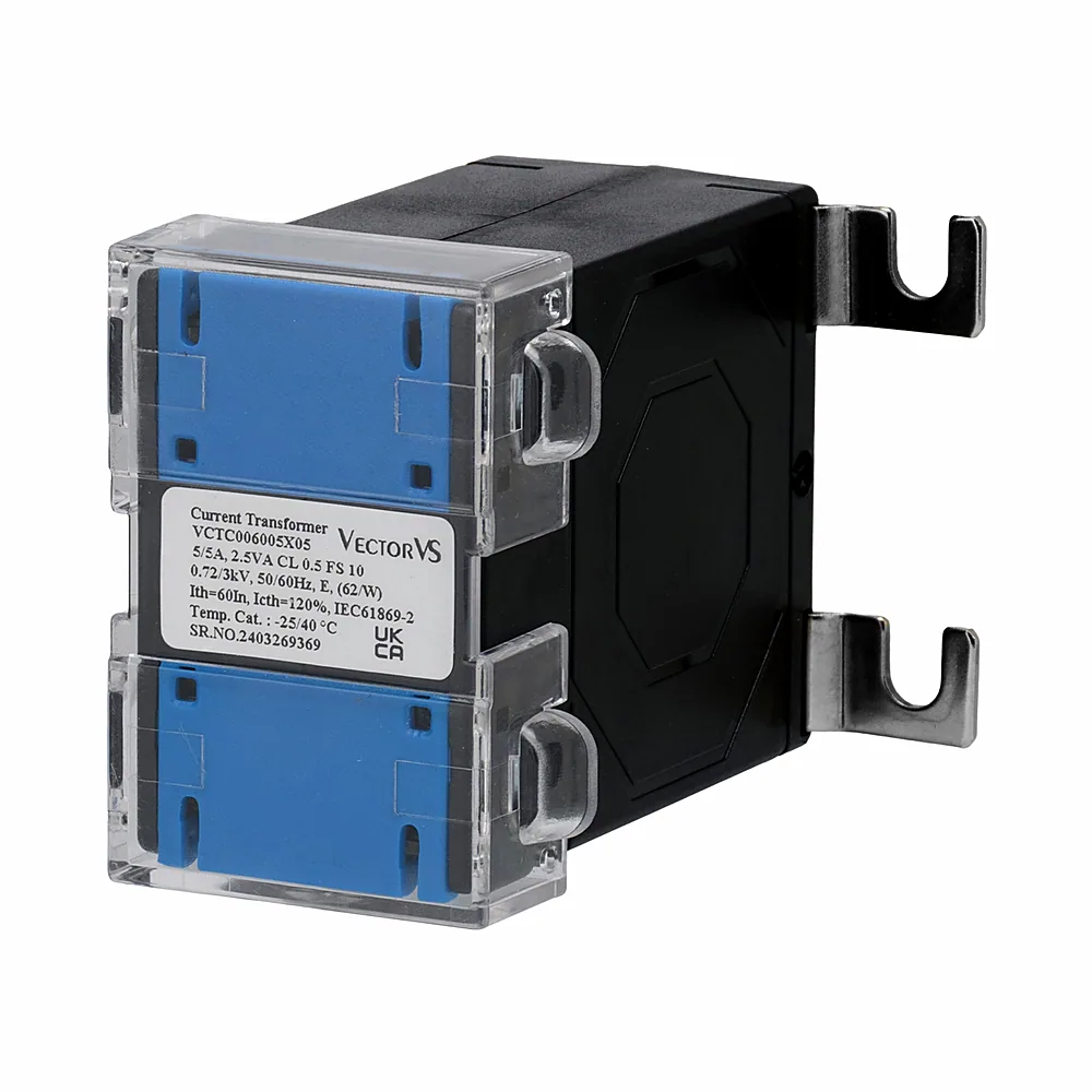 Кришка для пломбування трансформаторів струму ВекторВС TRCO-86-45 TRCO-86-45